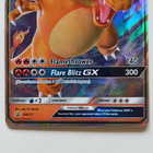 Pokemon kortti Charizard GX promo SM211 - pikkukuva 3