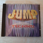 Jump - Hyper Active Techno CD - pikkukuva 1