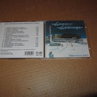 Leevi And The Leavings CD Perjantai 14.Päivä v.1989 Orig. - pikkukuva 1