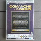 DVD: Comanche Moon 2xDVD (Val Kilmer, Karl Urban 2008) - pikkukuva 2