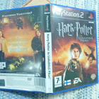 Harry Potter ja liekehtivä pikari ps2 - pikkukuva 1