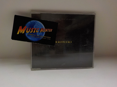 DON HUONOT - BERLIINI CDS