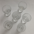 Tapio snapsilasi 6kpl, Tapio Wirkkala, Iittala - pikkukuva 2