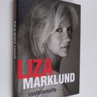 Liza Marklund : Vastalauseita : kirjoituksia 1985-2010 - pikkukuva 1