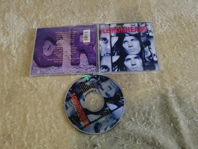 LEMONHEADS - Come On Feel The Lemonheads CD