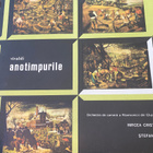 Vivaldi: Anotimpurile (Neljä vuodenaikaa) LP - pikkukuva 1