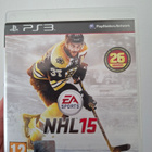 NHL 15 PS3 - pikkukuva 1