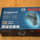 Bosch GIS 1000 C -lämpötunnistin - pikkukuva 2