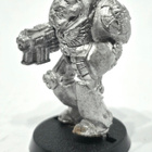 WH40K - Space Marines Terminator (1989) [S132] - pikkukuva 2