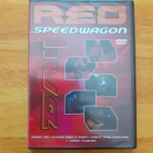 REO Speedwagon DVD - pikkukuva 1