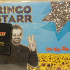 RINGO STARR - LA DE DA PROMO CDS - pikkukuva 1
