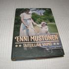 Enni Mustonen Taiteilijan vaimo -sid - pikkukuva 1
