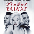 Piukat Paikat	(4 077)	K	-FI-	suomik.	DVD		marilyn monroe	195 - pikkukuva 2