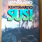 Reino Lehväslaiho - Kenttävartio Susi - pikkukuva 1