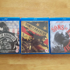 Sons of Anarchy: Seasons 1-3 BLU-RAY - pikkukuva 1