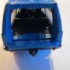 PIKKUAUTO MATCHBOX LESNEY ENGLAND 1982 1/60 - pikkukuva 4