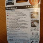 Philips Blue Vision ajovalo polttimo - pikkukuva 2