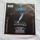 Freddie Mercury – Time 7" single - pikkukuva 4
