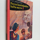 Frank R. Stockton : Perun kuninkaiden kulta-aarre - pikkukuva 1