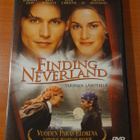 Finding Neverland - Tarinan lähteillä - pikkukuva 1