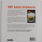Björn Roden : 101 bästa drinkarna - drinkar, cocktails, s... - pikkukuva 2
