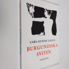 Carl-Gustav Lilius : Burgundiska sviten (signeerattu) - pikkukuva 1