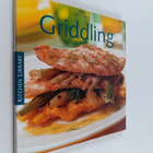 Griddling - pikkukuva 1
