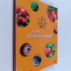Tuija Ijäs : Tunne elintarvikkeet - pikkukuva 1