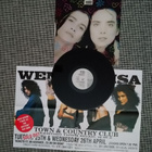 Wendy & Lisa, Satisfaction (1989) - pikkukuva 2