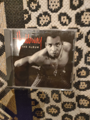 Haddaway The Album
