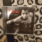 Haddaway The Album - pikkukuva 1