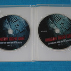 Dvd - Dragon Tiger Gate - Wilson Yip -elokuva 2006    2-disc - pikkukuva 2