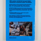 Peik Johansson ym. : Operaatio Somalia - pikkukuva 2