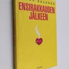 Hannu Salakka : Ensirakkauden jälkeen - pikkukuva 1