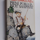 Niilo Laaksonen : Pieni poika ja isot saappaat - pikkukuva 1