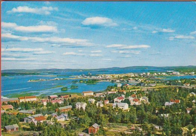 Kemijärvi kauppala