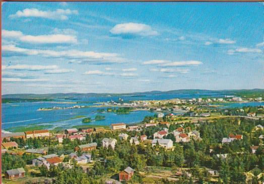 Kemijärvi kauppala
