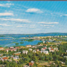 Kemijärvi kauppala - pikkukuva 1