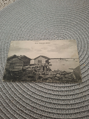 4Z Vaasa Mustasaari