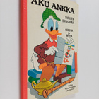 Walt Disney : Aku Ankka tarujen sankarina - pikkukuva 1
