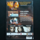 DVD: Swerve (Jason Clarke, Emma Booth 2011) - pikkukuva 2