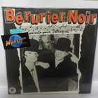 BERURIER NOIR - CONCERTO POUR DETRAQUES M-/M- LP - pikkukuva 1