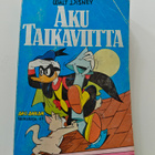 Aku Taikaviitta 41 - pikkukuva 1