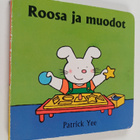 Patrick Yee : Roosa ja muodot - pikkukuva 1