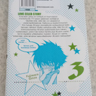 Mayu Shinjo - Love Caleb vol. 3 - pikkukuva 2