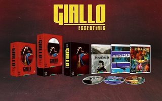 Giallo essentials (red)	(80 352)	UUSI	-GB-		BLU-RAY	(3)