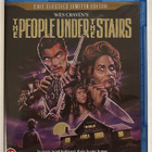 Kellariväkeä - Limited Poster Edition - Blu-ray, uusi - pikkukuva 2