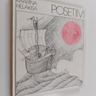 Kaarina Helakisa : Posetiivi - pikkukuva 1