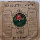 HANNES SAARI. RAATAJAN MARSSI, SONJA V.1927 - pikkukuva 1
