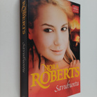 Nora Roberts : Savuhuntu - pikkukuva 1
